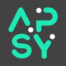 Apsy logo