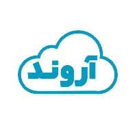 Arvand Cloud logo