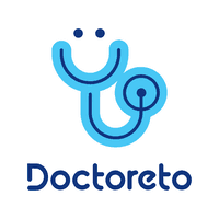 Doctoreto logo