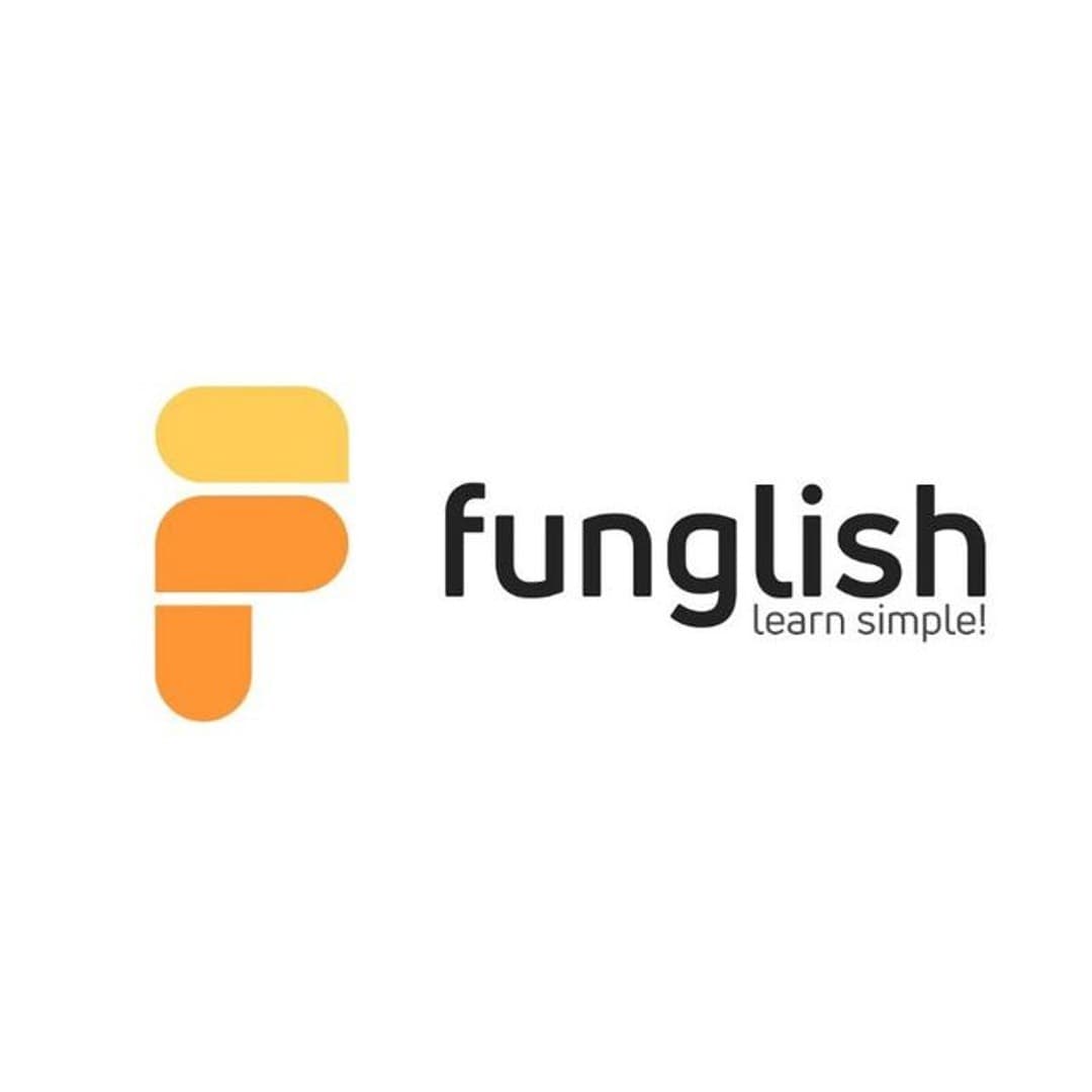 Funglish logo